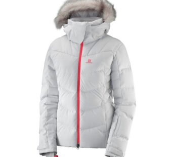 Salomon Women’s Icetown Ski Jacket