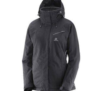 Salomon Women’s Fantasy Ski Jacket