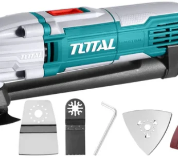 Total Multi-function tools 300W TS3006