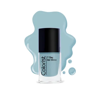 ST London – Colorist Nail Paint – ST303 – Glass Slipper